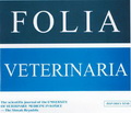 Folia_Veterinaria